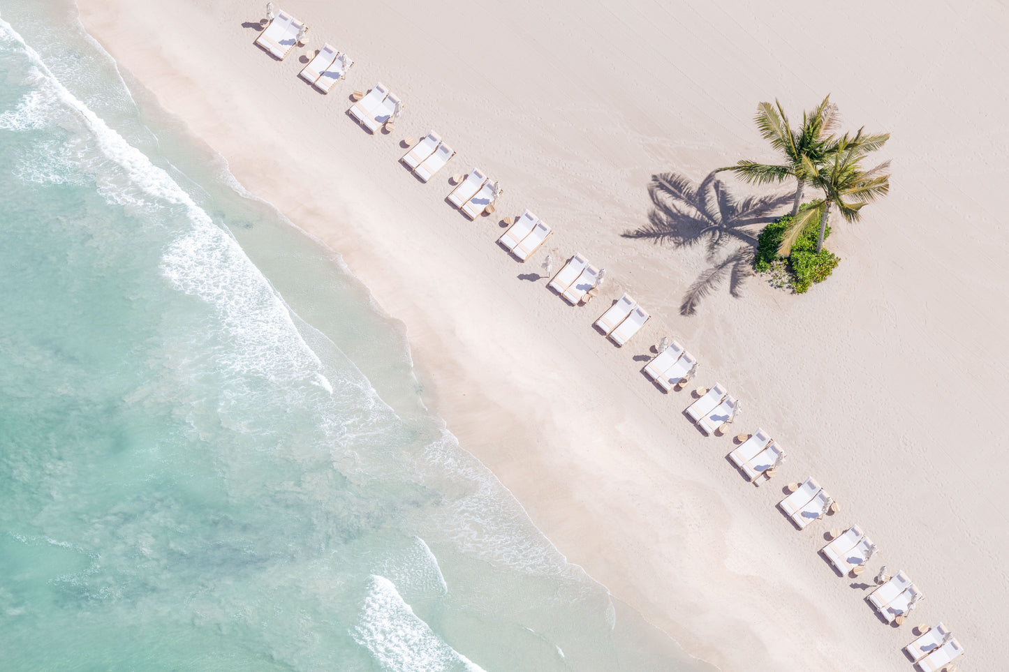 Beach Day, Auberge Collection, Susurros Del Corazón Punta Mita
