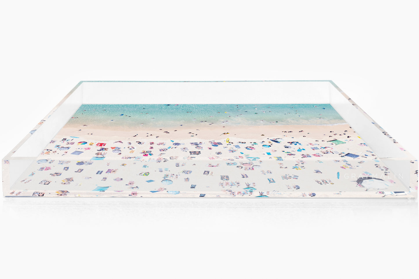 The Bondi Beach Tray