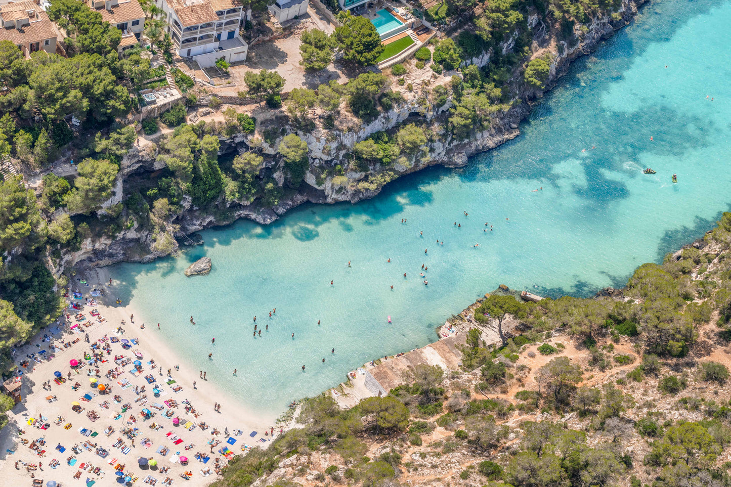 Cala Pi View, Mallorca