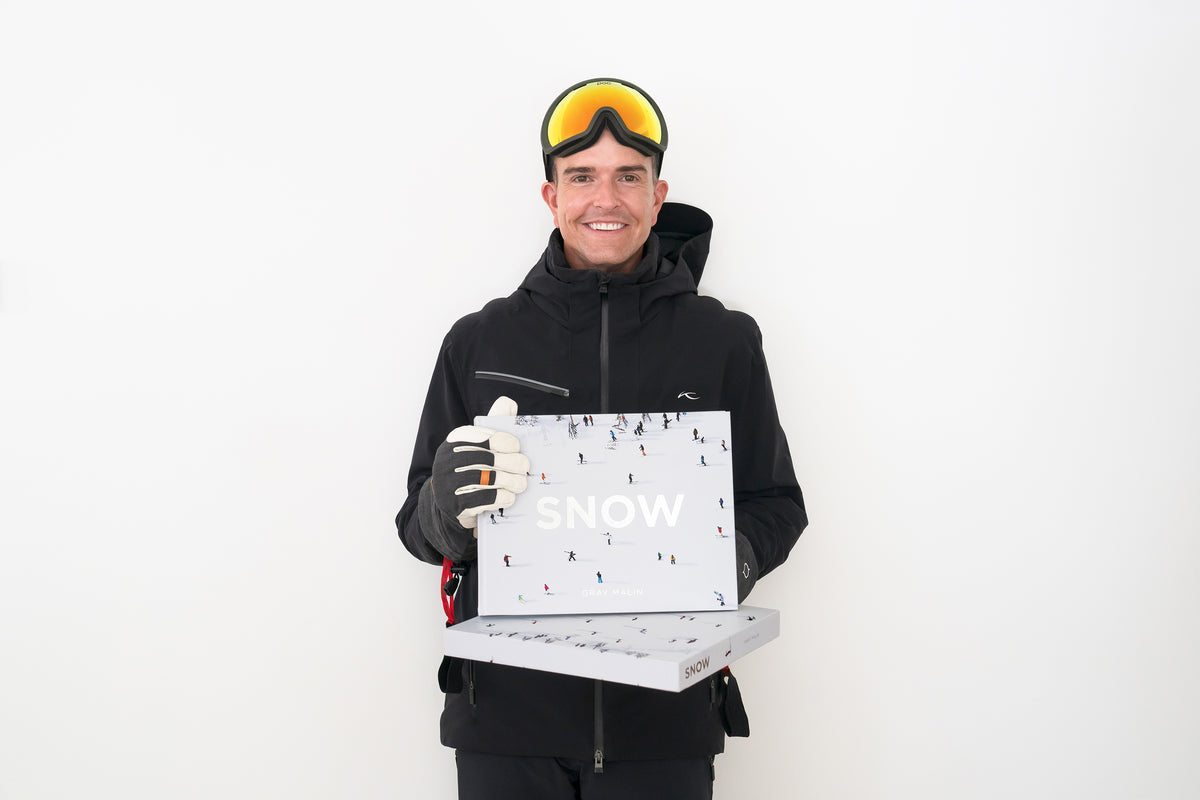 SNOW Collector's Edition