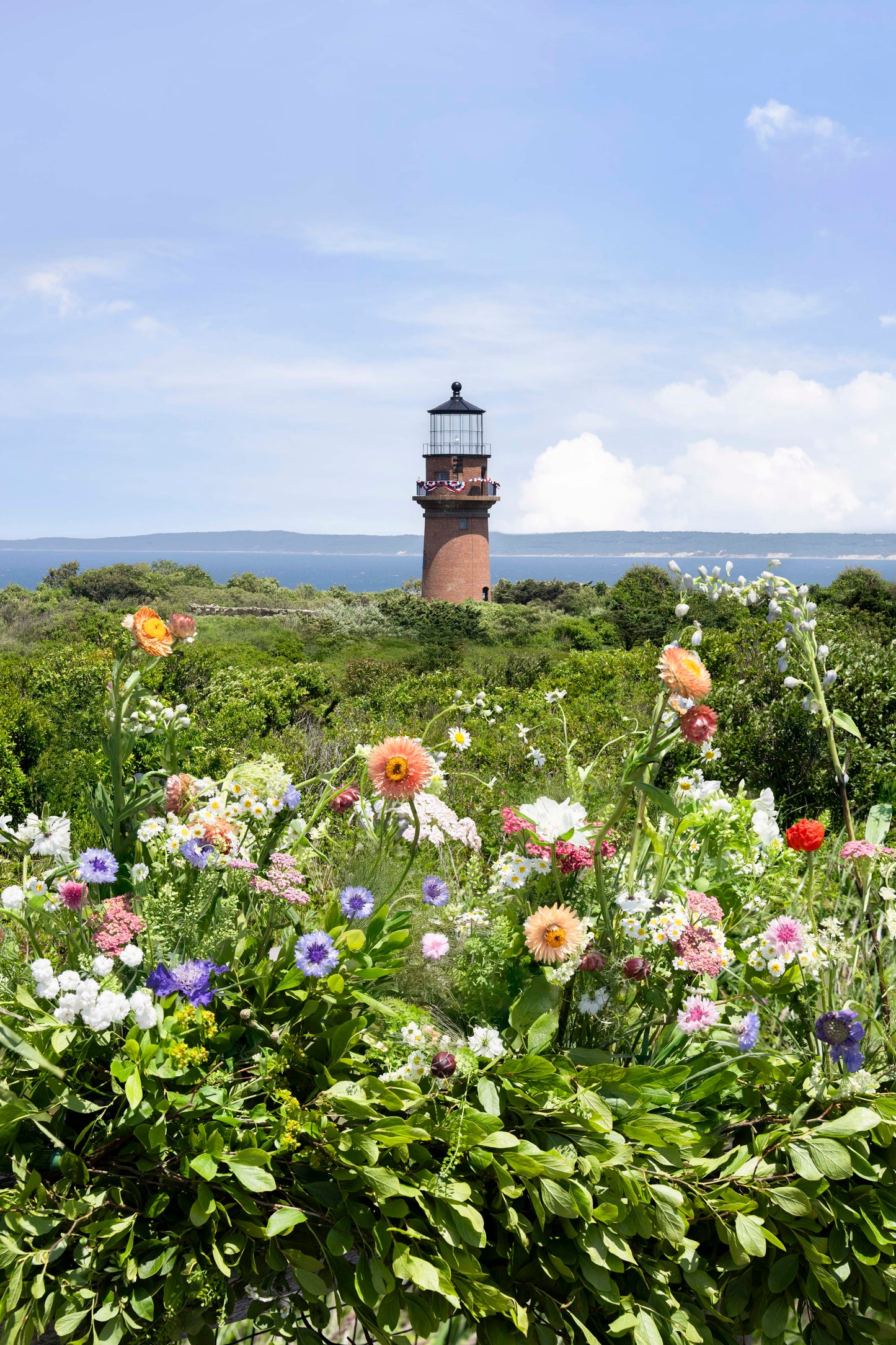 Gay Head Lighthouse, Aquinnah, Martha’s Vineyard