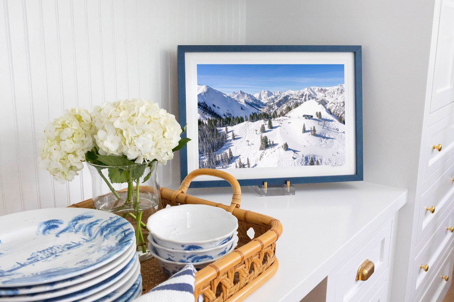 Loge Peak Vista, Aspen Highlands