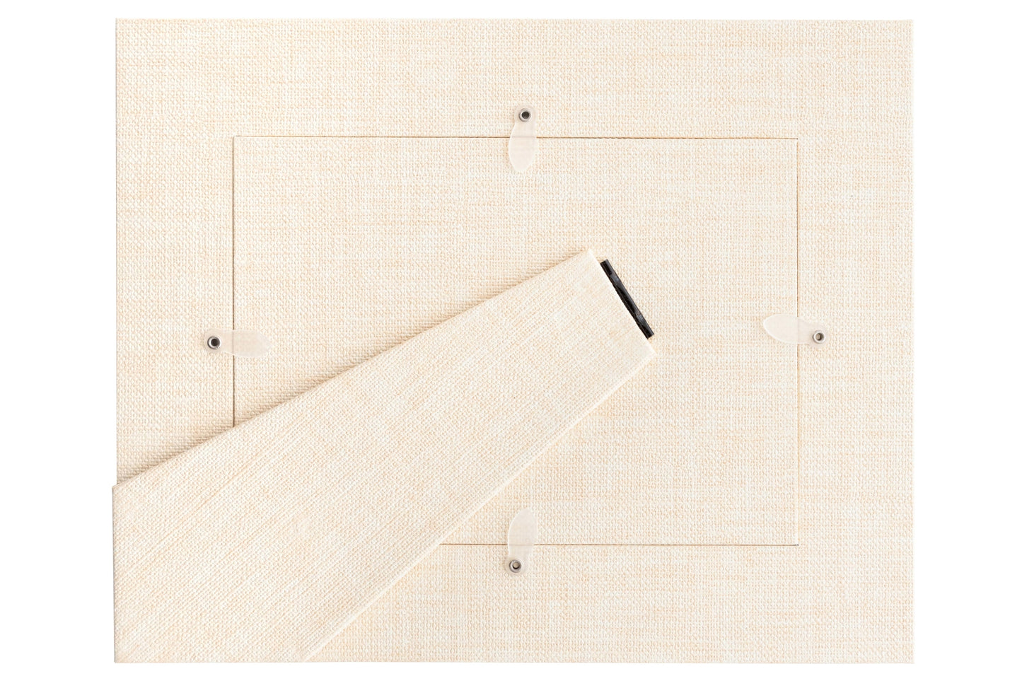 The Alps Horizontal Picture Frame