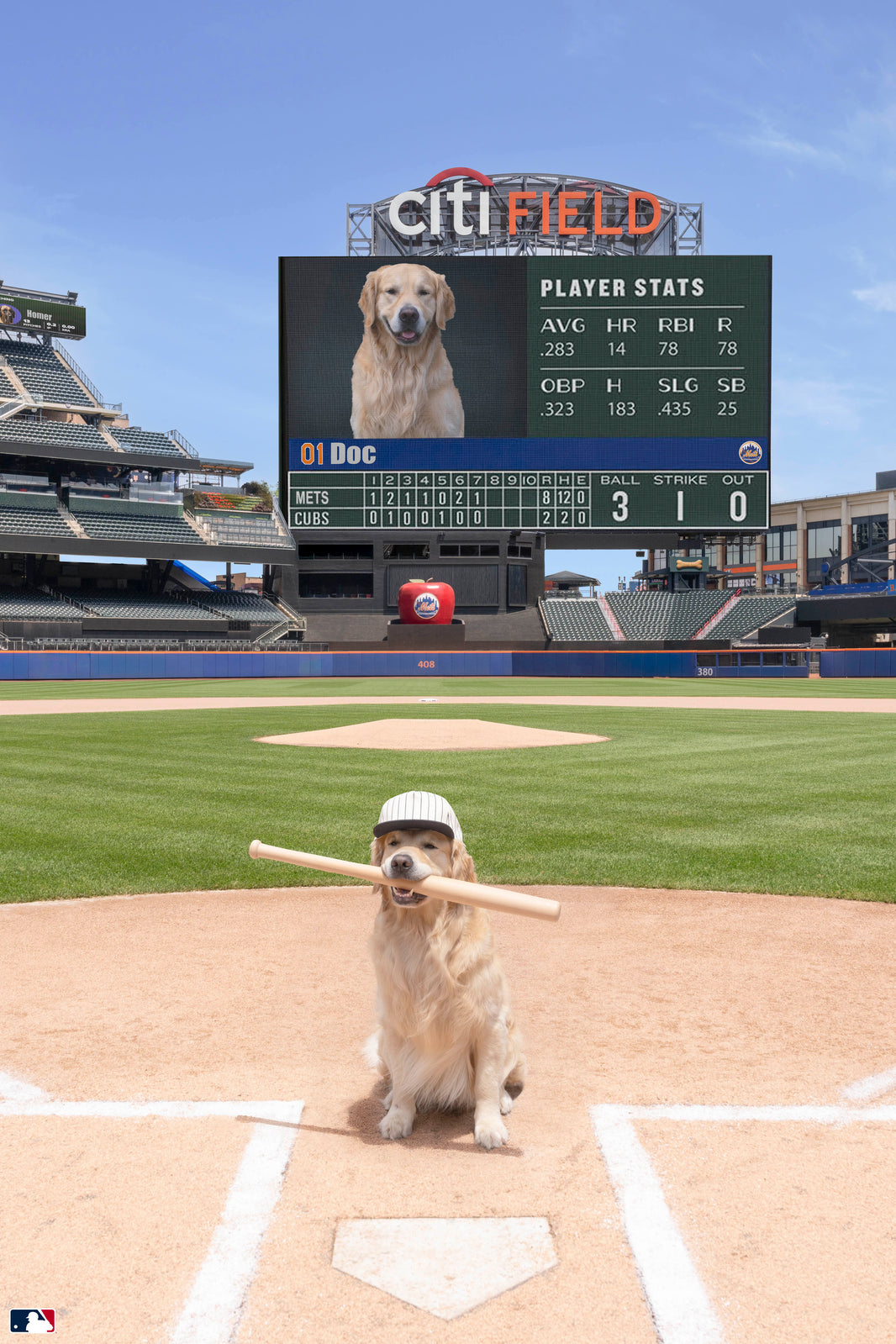 Photography by Gray Malin of The Pinch Hitter