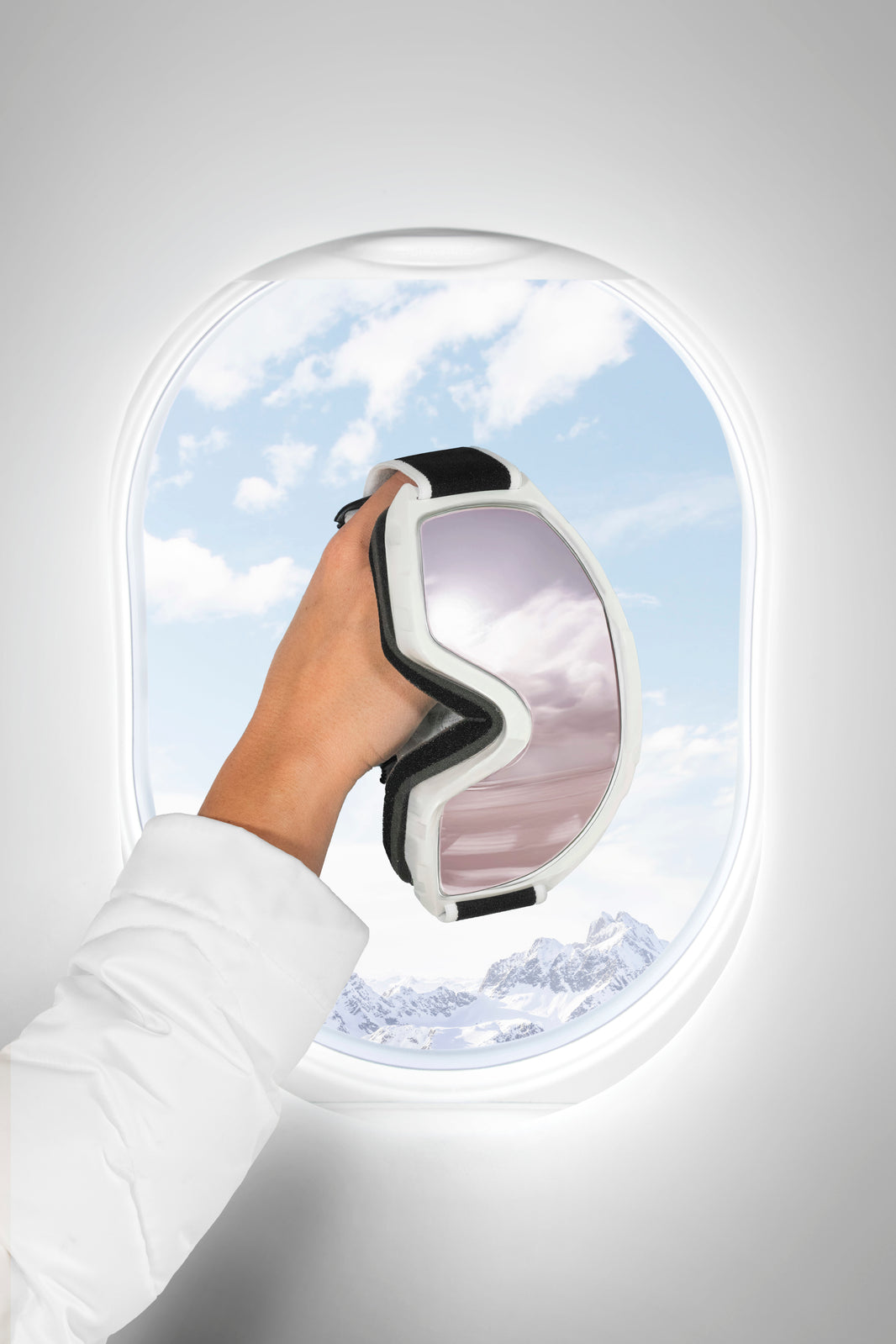 Photography by Gray Malin of The Chalet Gal