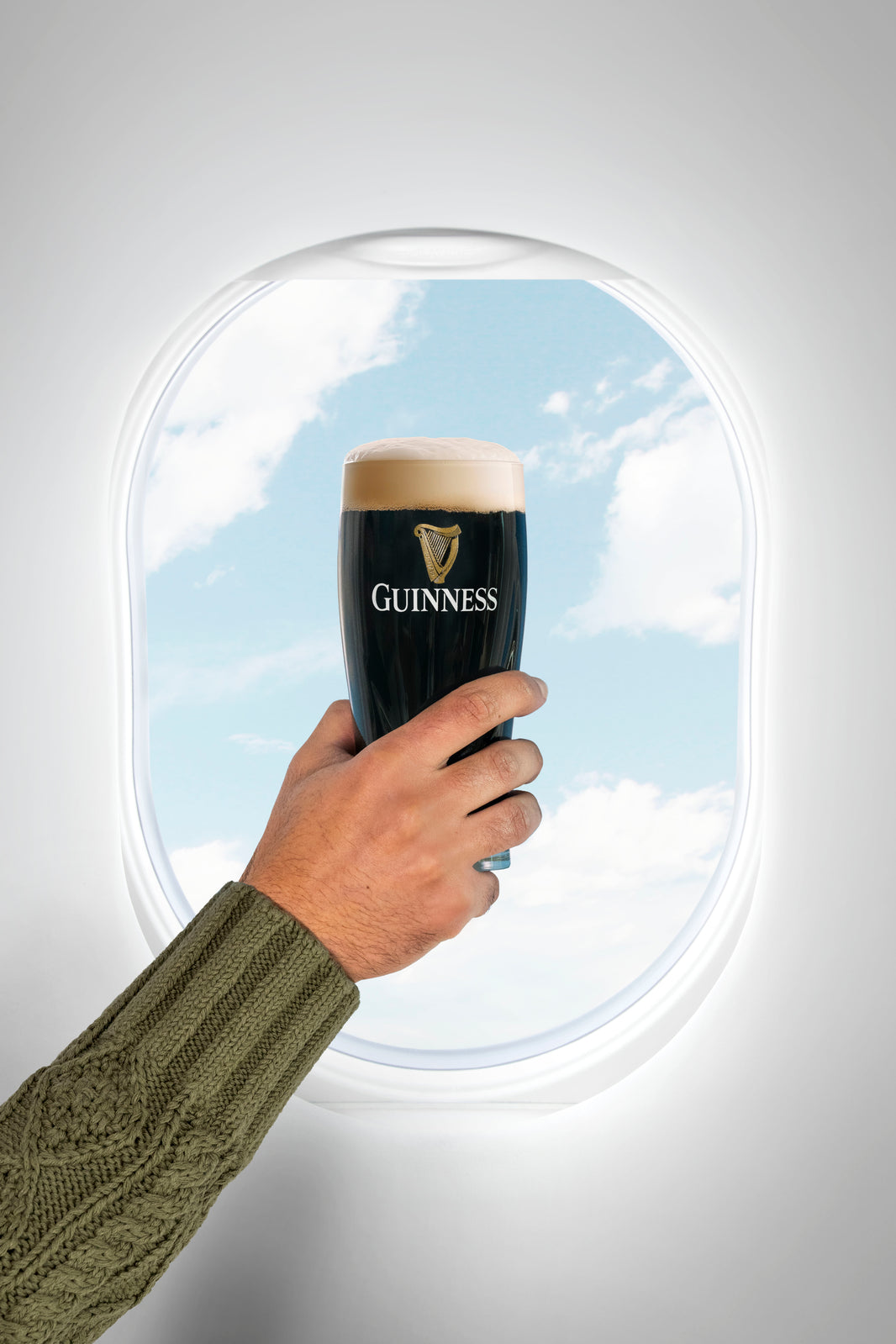 Photography by Gray Malin of The Irishman