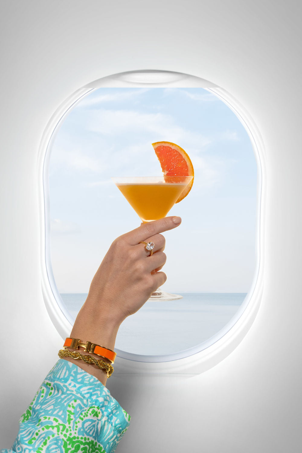 Photography by Gray Malin of The Palm Beach Gal