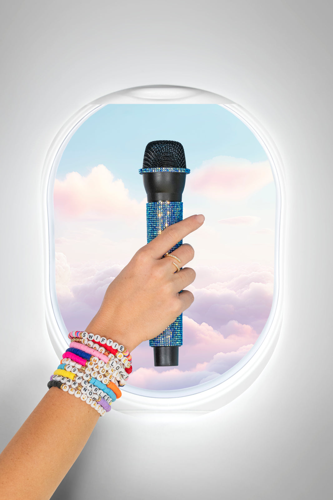 Photography by Gray Malin of The Eras Gal