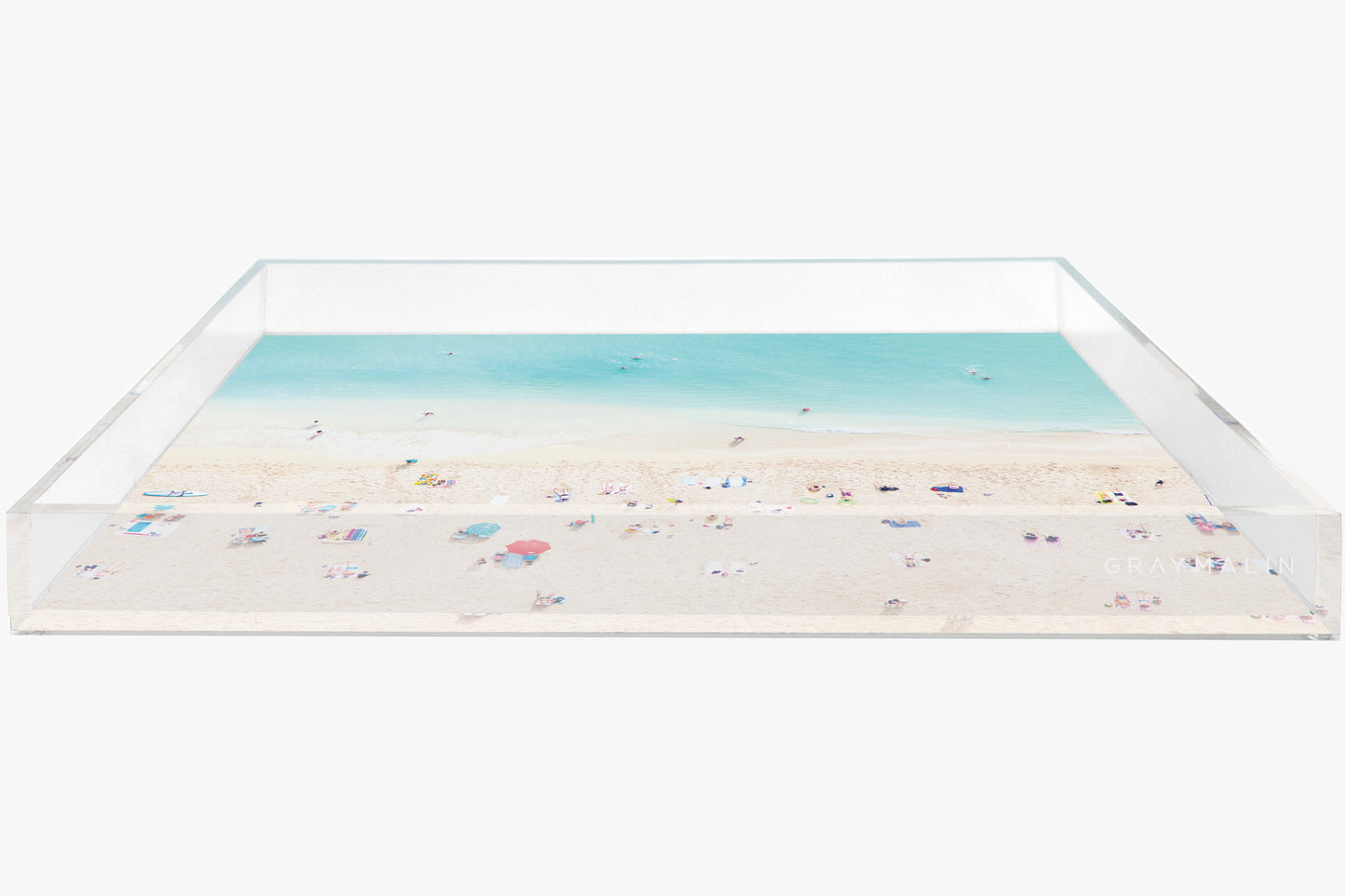 The Waikiki Tray