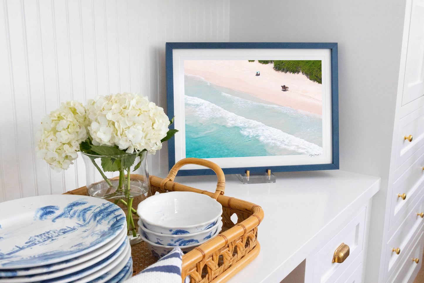 Afternoon Ride, The Dunmore Hotel, Harbour Island, Bahamas