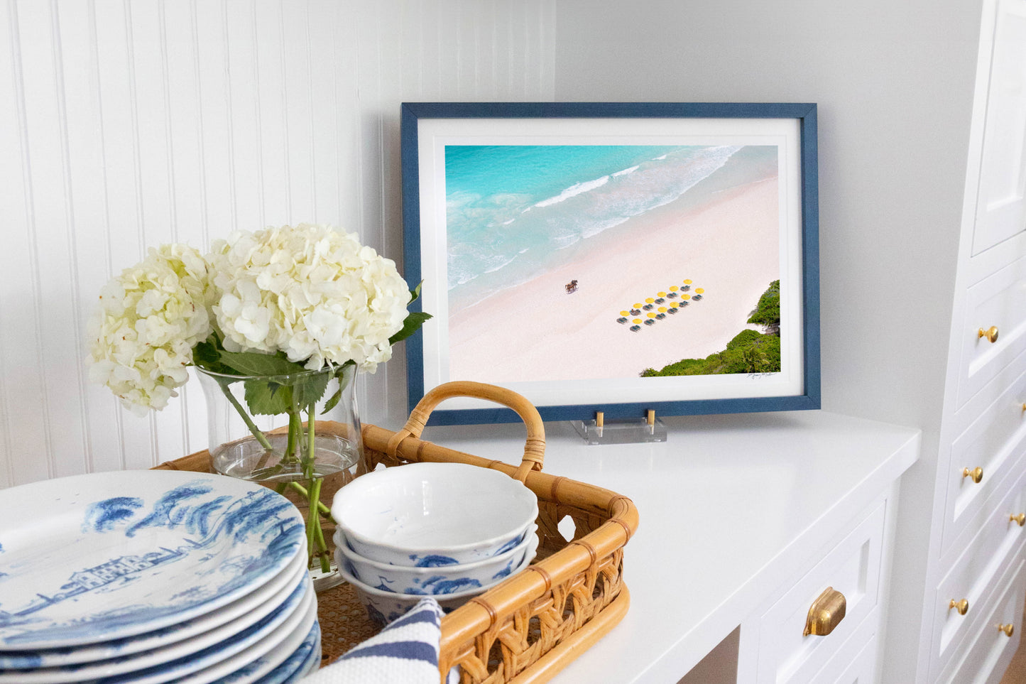 Afternoon Ride, Valentines Resort, Harbour Island, Bahamas