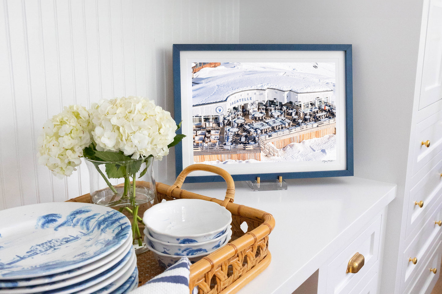 Après Ski, Bagatelle, French Alps