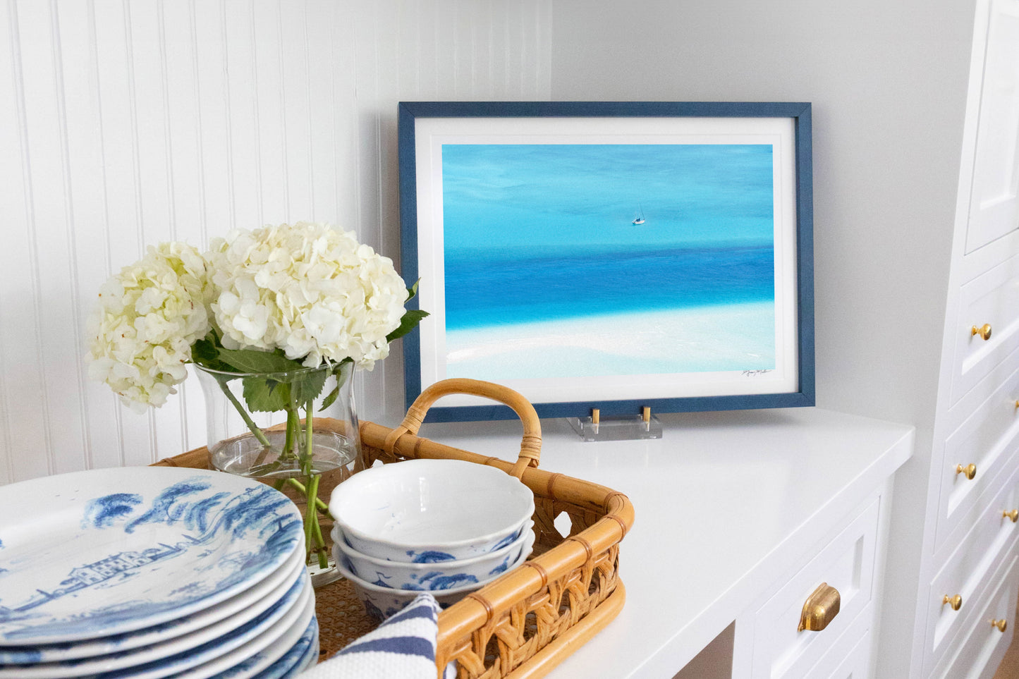 Atlantic Ocean, Abaco, Bahamas