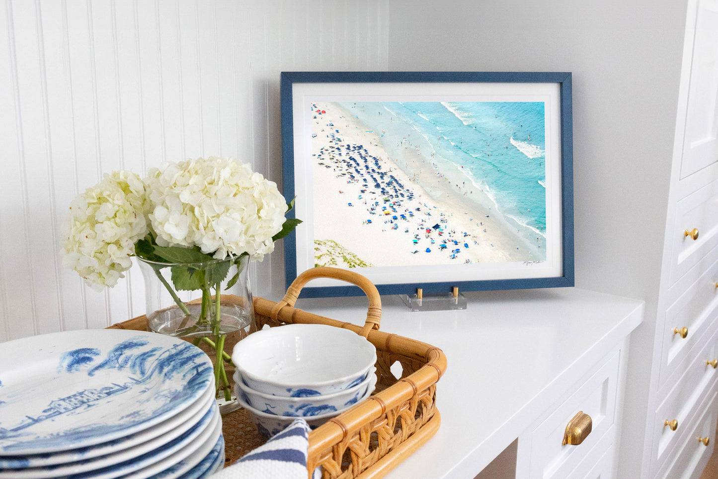 Avalon Beach Day, New Jersey