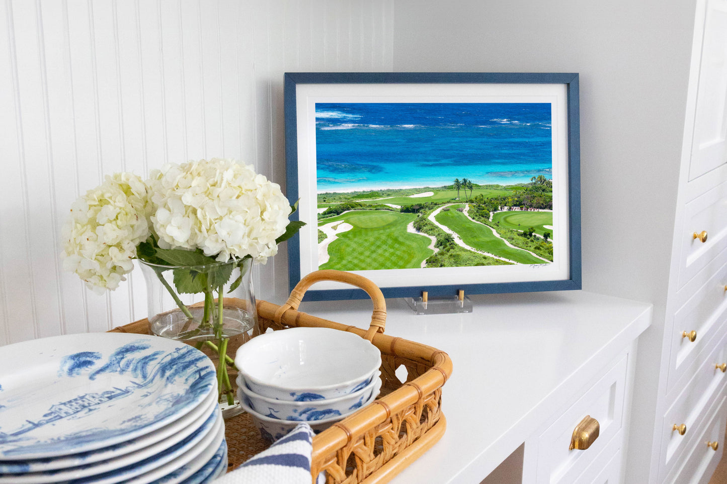 Baker’s Bay Club, Abaco, Bahamas