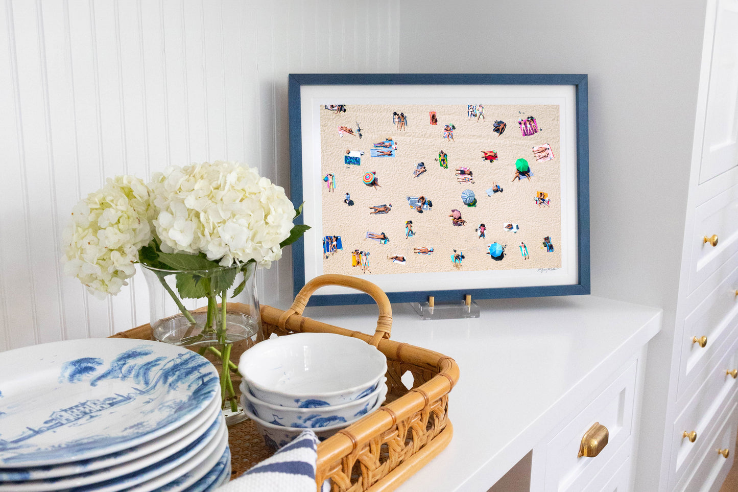 Barcelona Nude Beach