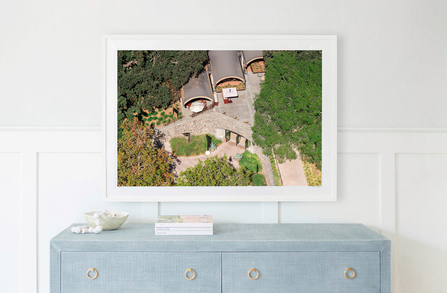 Chandon Winery, Napa Valley