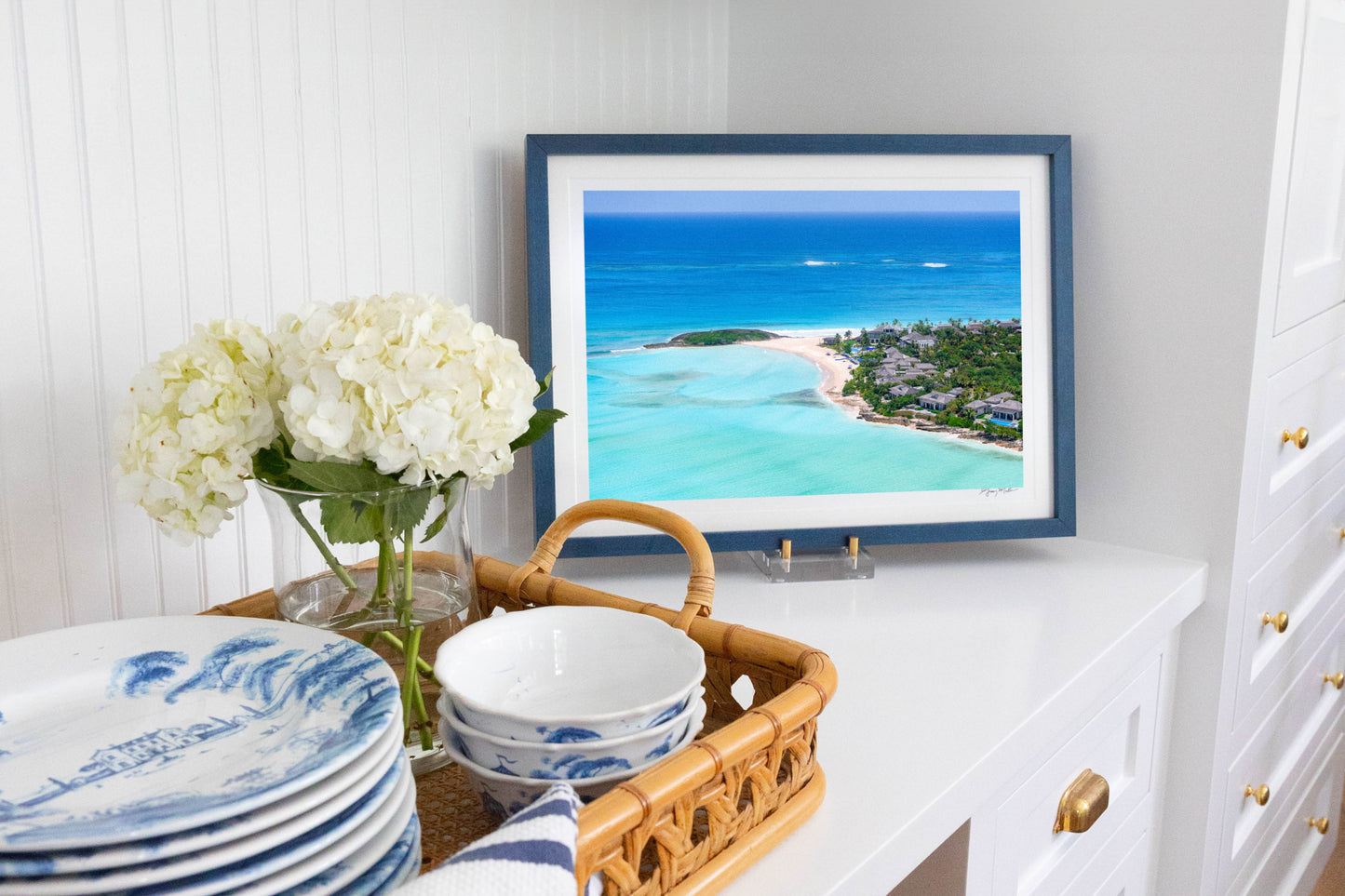 Chapel Point, Baker's Bay Golf and Ocean Club, Abaco, Bahamas