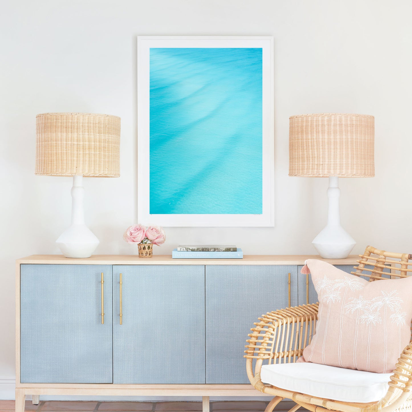 Crystal Clear, Abaco, Bahamas