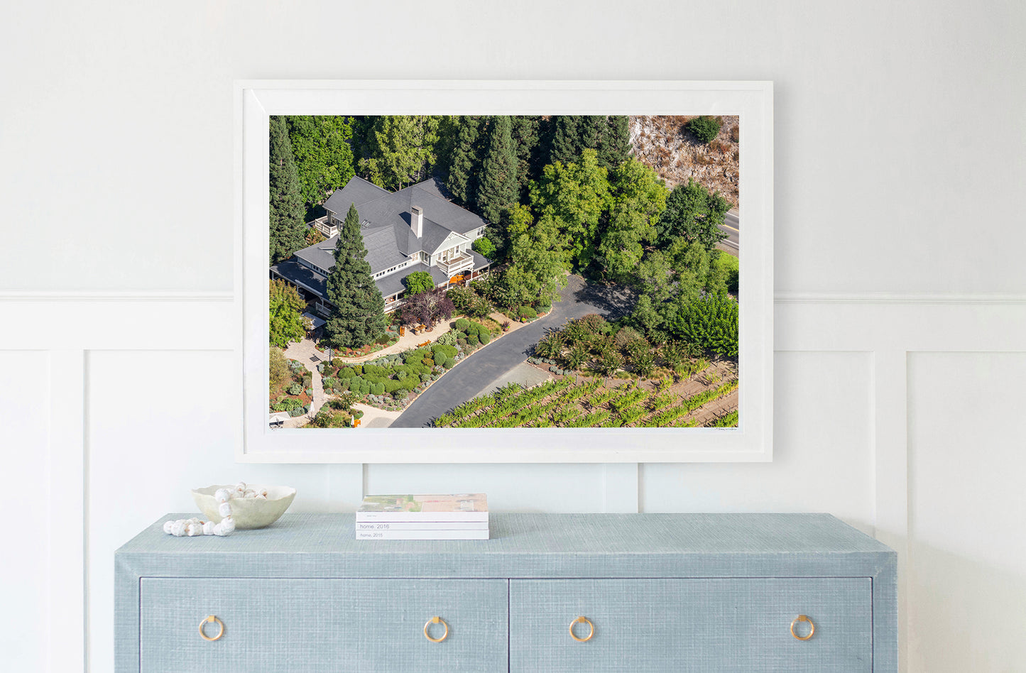 Duckhorn Winery, Napa Valley