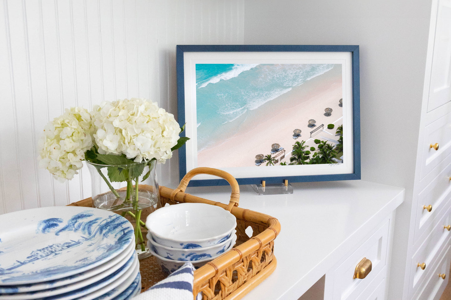 Eleuthera Beach, Bahamas