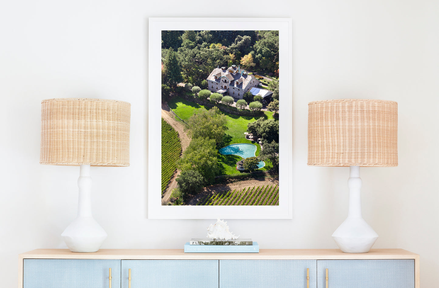 Far Niente Winery, Napa Valley