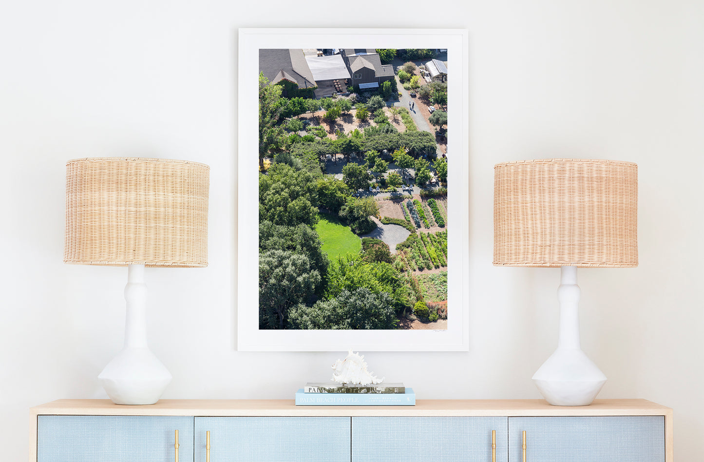 Frog’s Leap Winery, Napa Valley