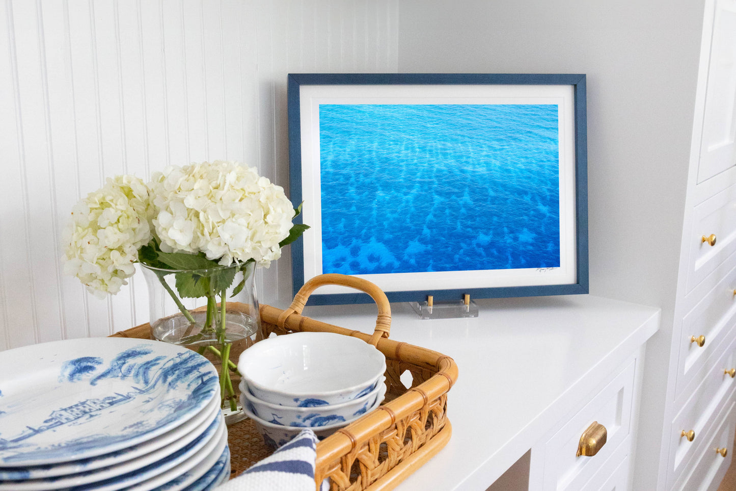 Indigo Depths, Bahamas