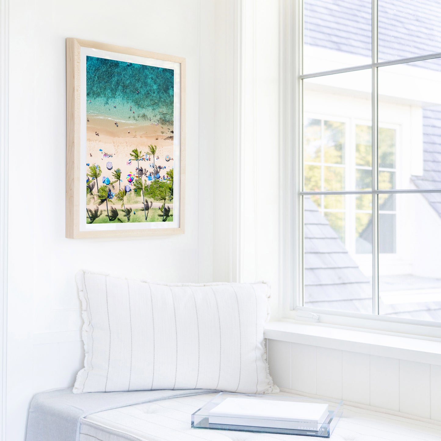 Kapalua Bay Beach Vertical, Maui