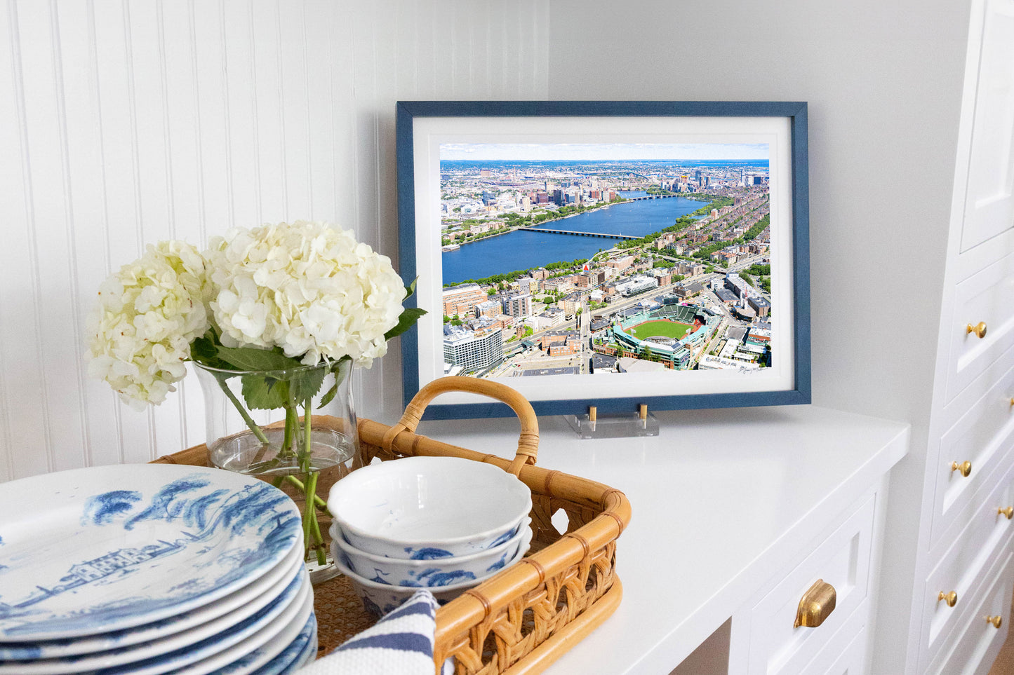 Kenmore Square Overlook, Boston