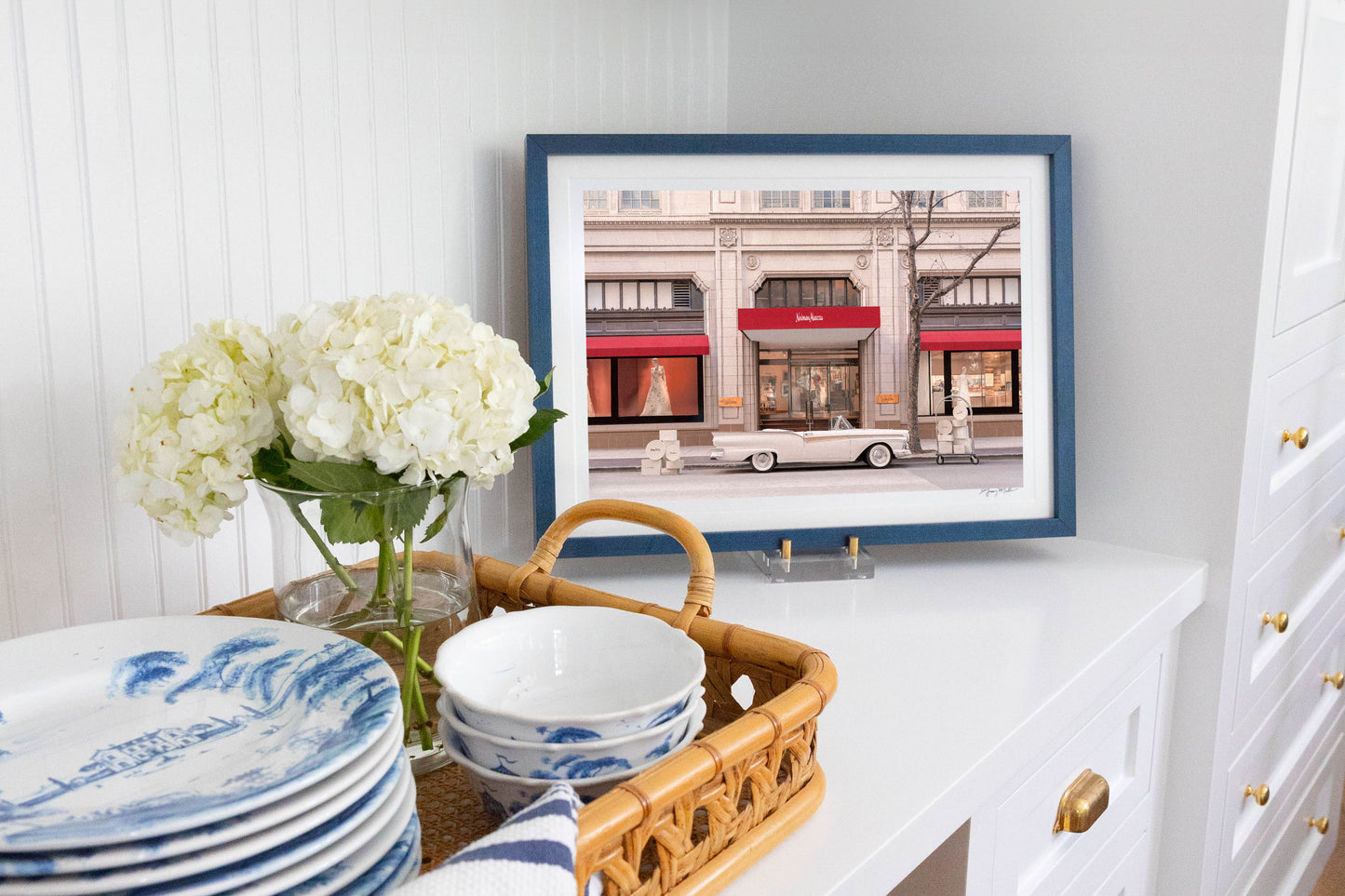 Neiman Marcus, Downtown Dallas