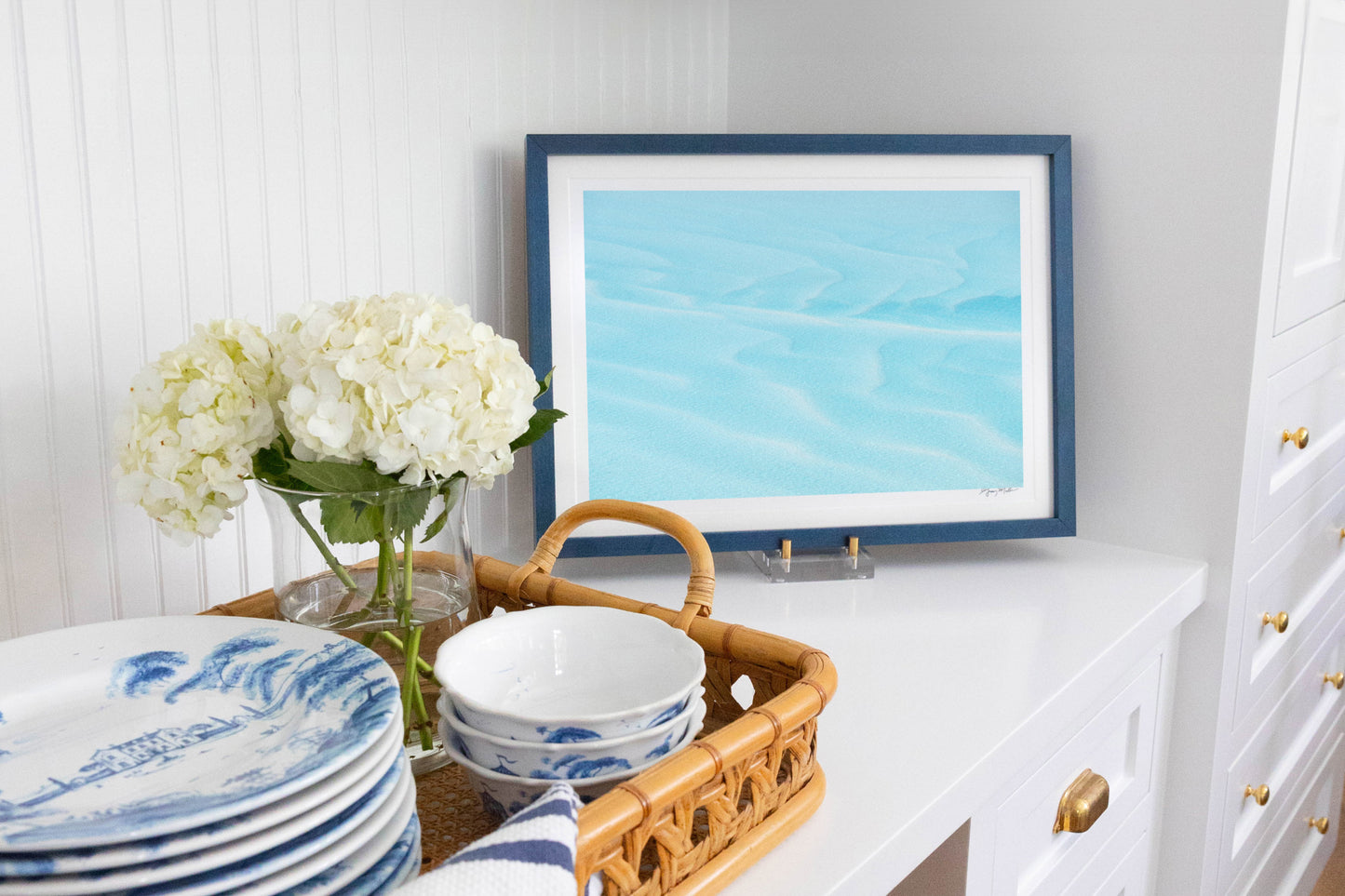 Ocean Currents, Bahamas