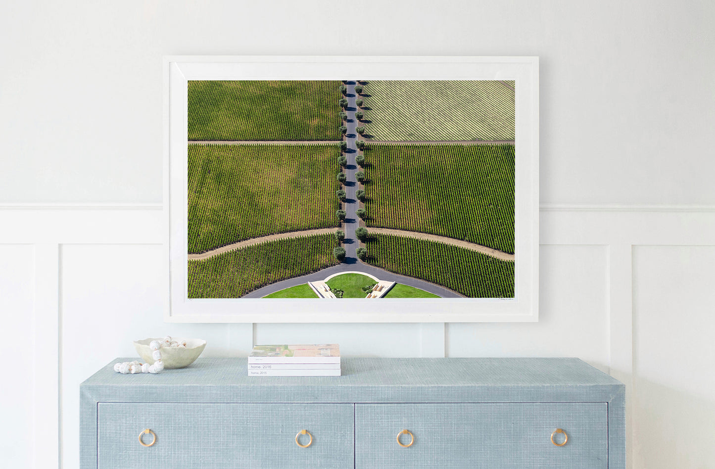 Opus One Winery, Napa Valley