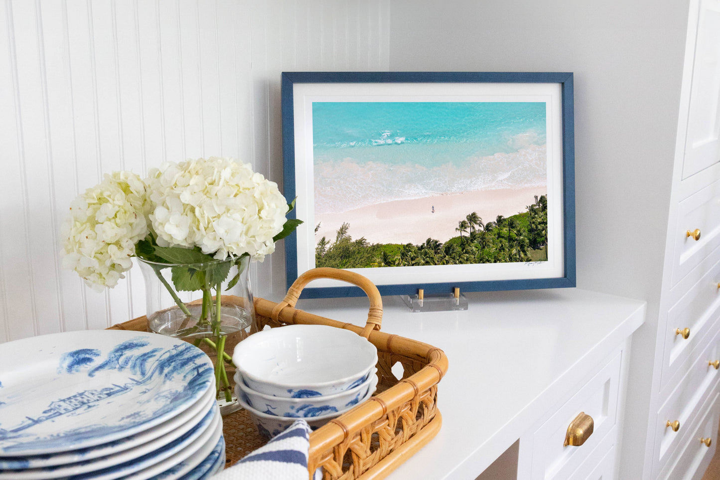 Pink Sand Beach, Harbour Island, Bahamas