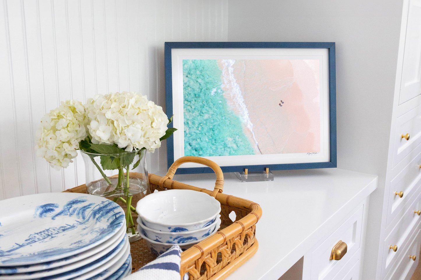 Pink Sand Stroll, Harbour Island