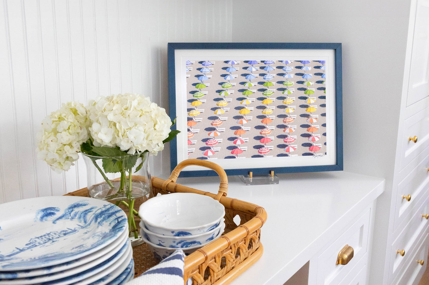 Pride Beach Umbrellas™, Miami