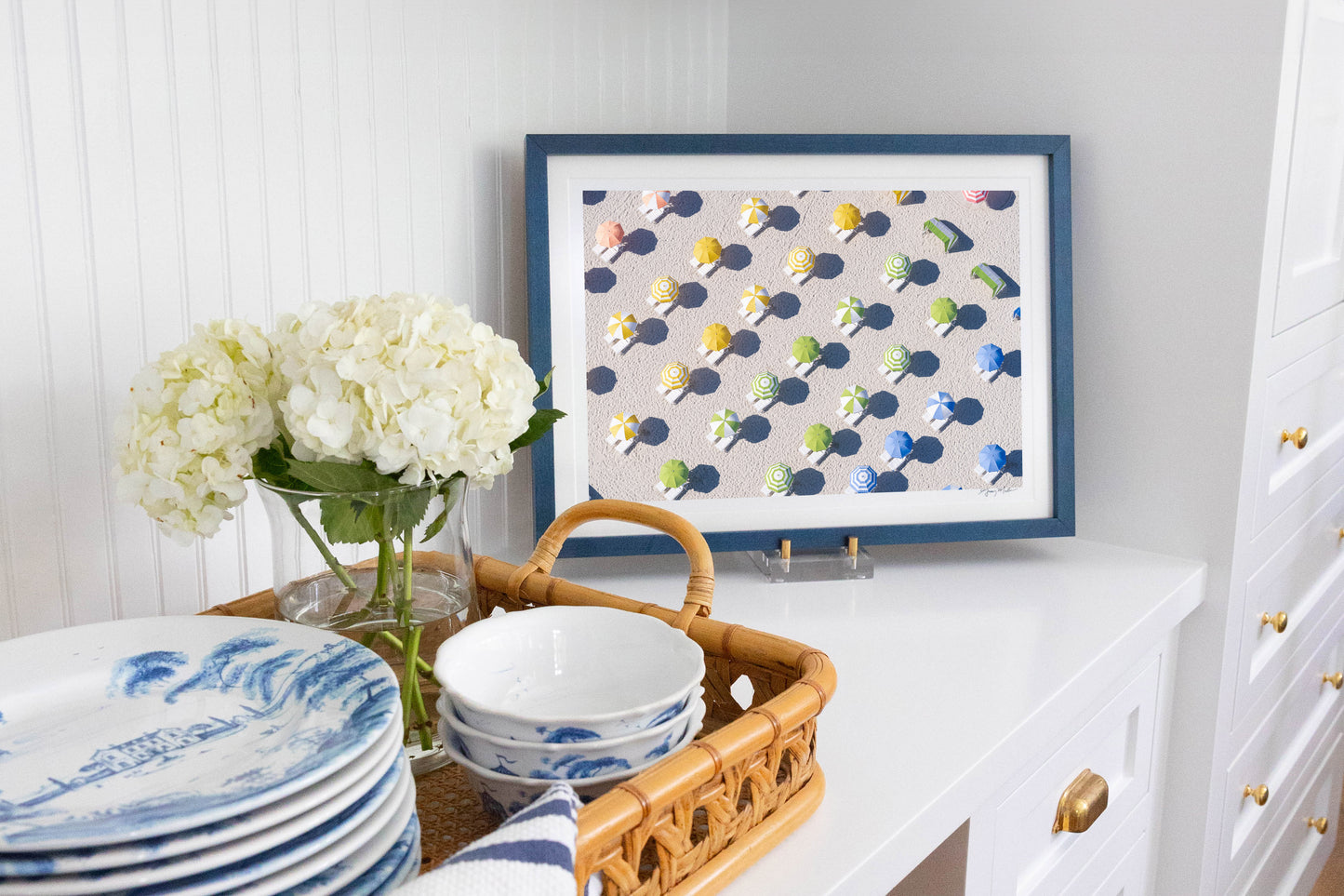 Pride Umbrellas, Pride Beach™, Miami