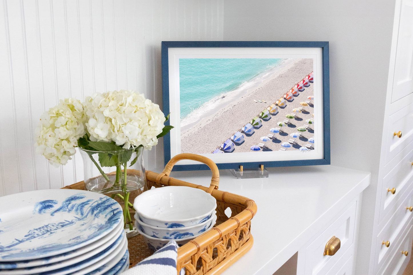 Rainbow Cabanas, Pride Beach™, Miami