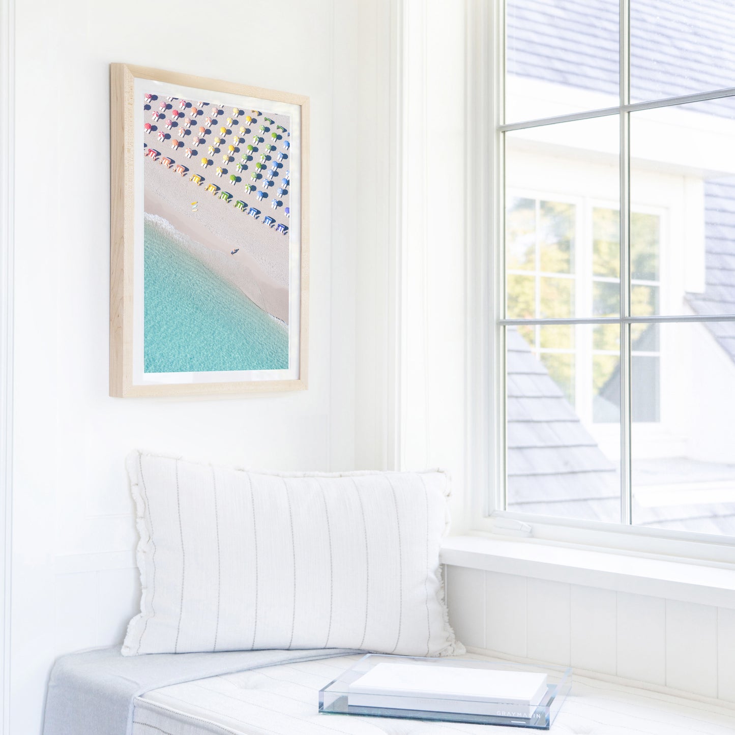 Rainbow Coast, Pride Beach™, Miami