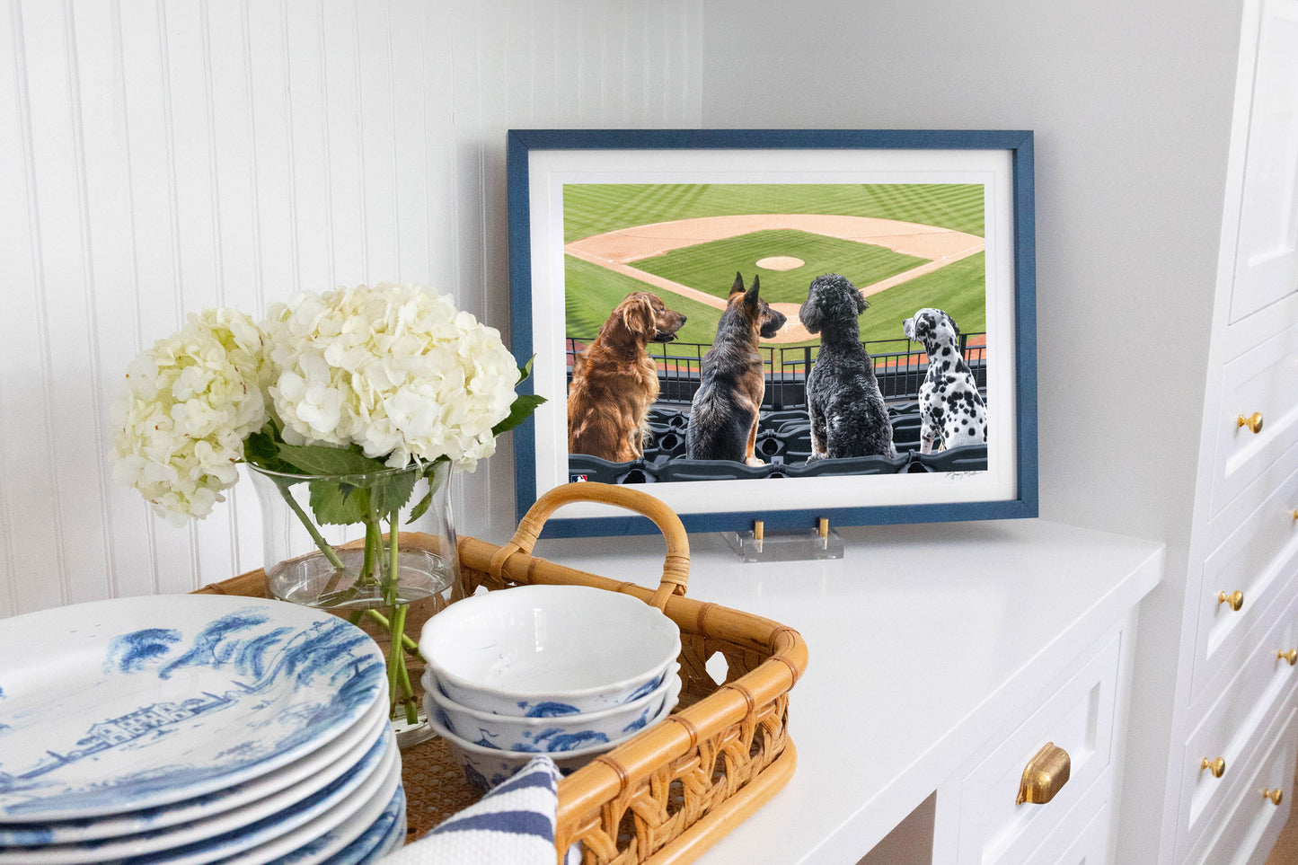 Seventh-Inning Stretch