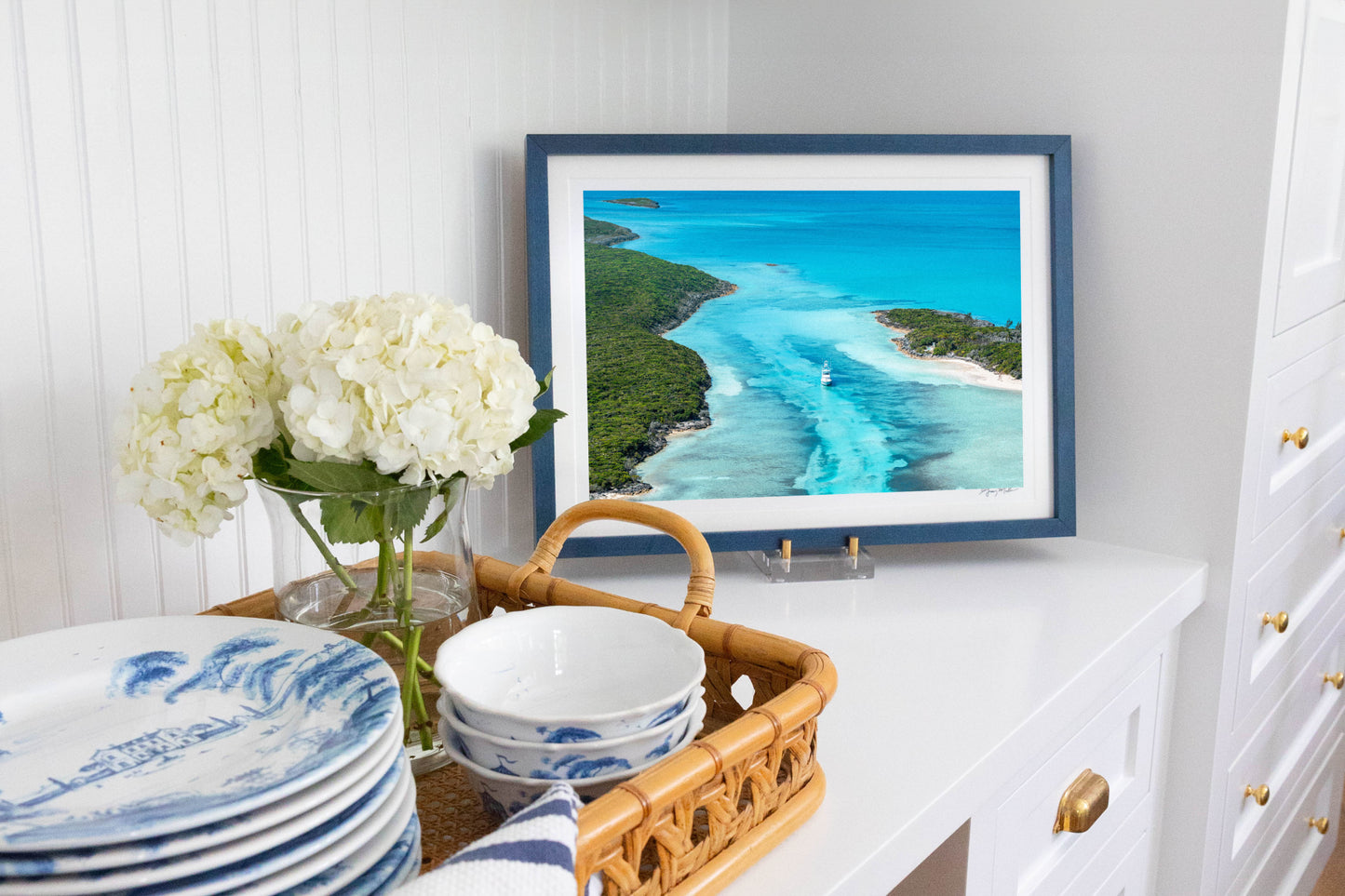 Ship Channel Cay, Exuma, Bahamas