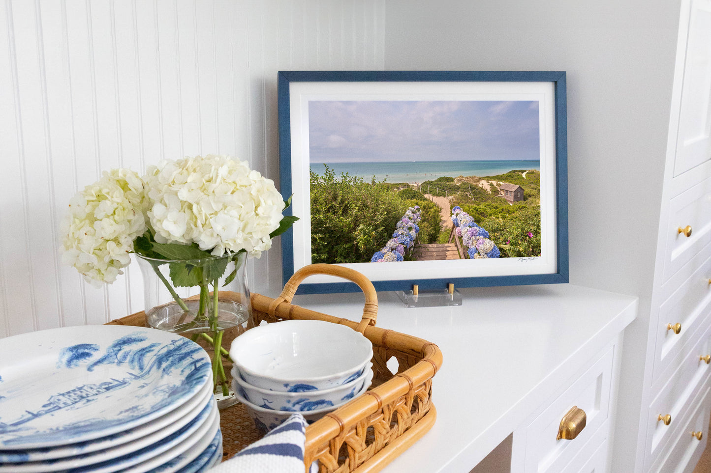 Steps Beach Vista, Nantucket