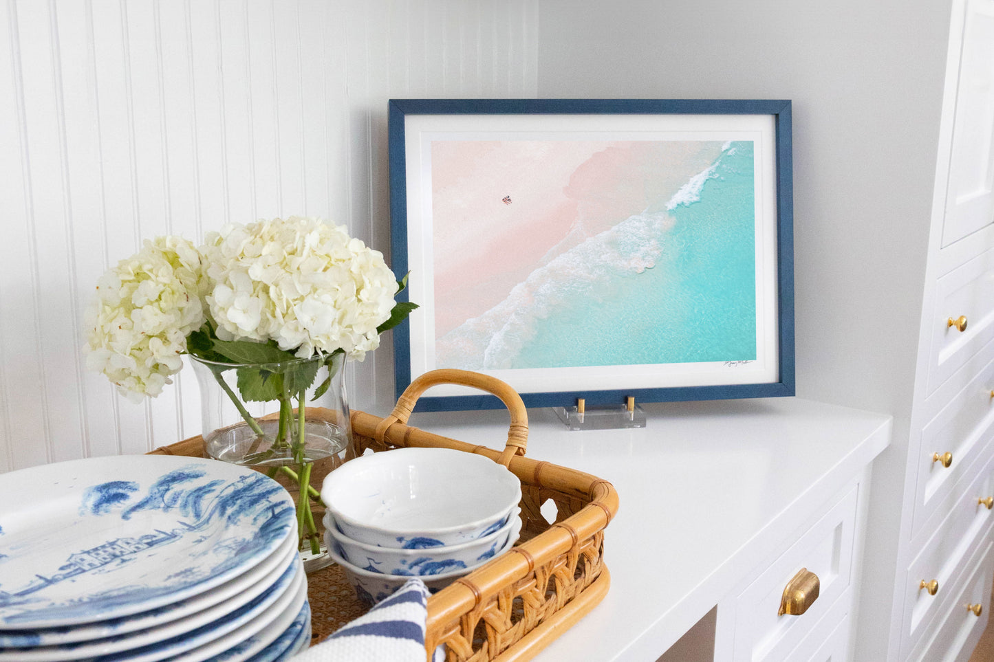 Sunbathers, Pink Sand Beach, Harbour Island, Bahamas