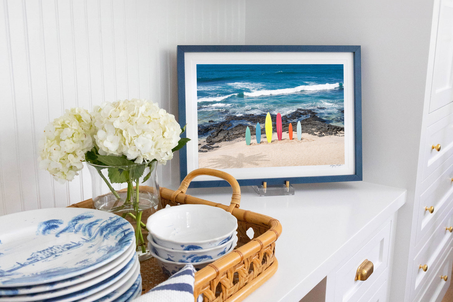 Surf’s Up, Four Seasons Hualalai, Hawai’i