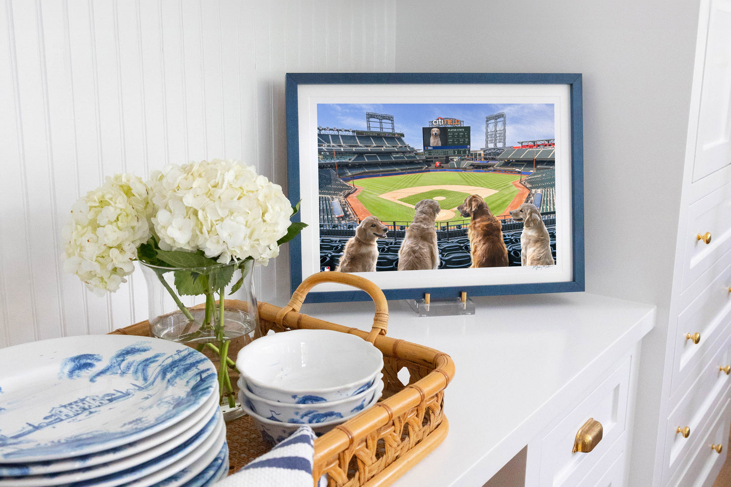 Take Me Out to the Ball Game