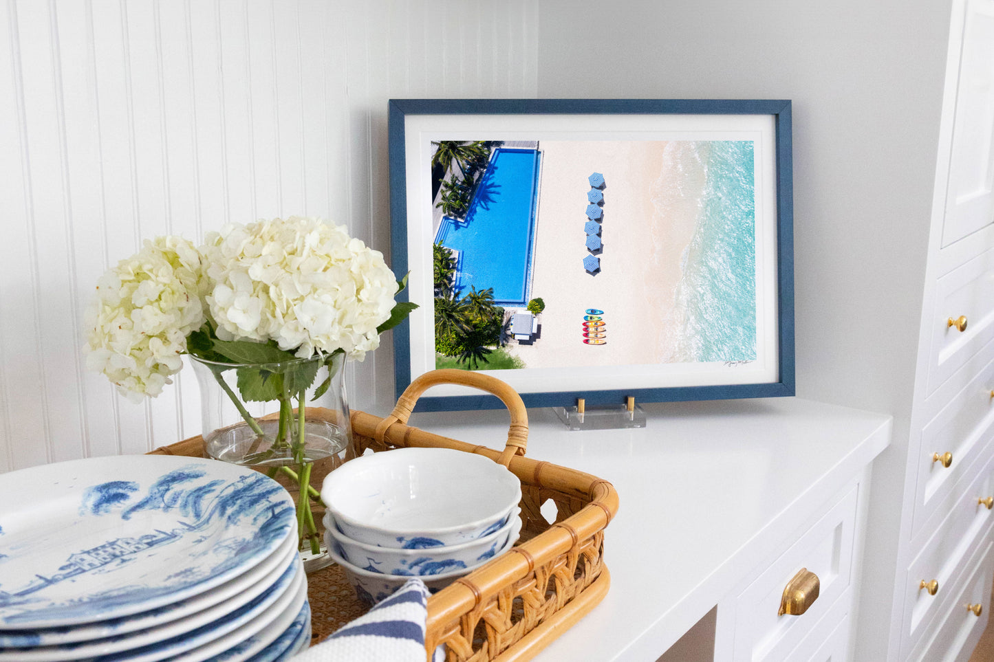 The Beach, Bakers Bay Golf & Ocean Club, Abaco, Bahamas