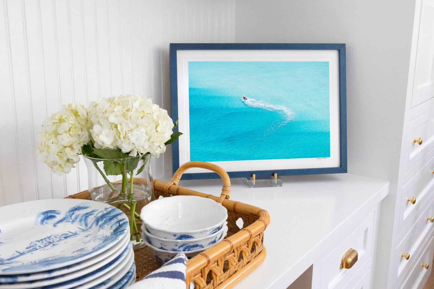 The Boat Ride, Abaco, Bahamas