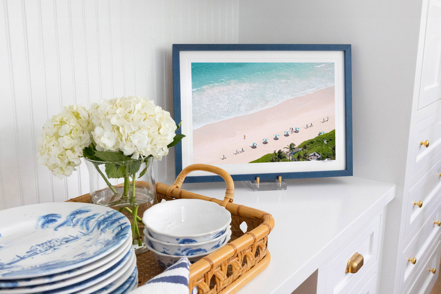 The Dunmore Hotel, Harbour Island, Bahamas