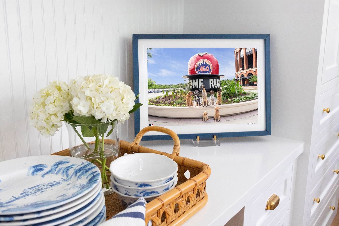 The Home Run Apple Pups