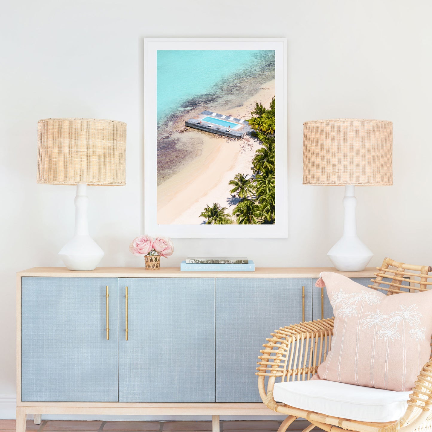 The Other Side Vertical, Eleuthera, Bahamas